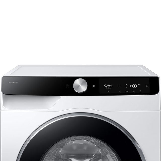 Samsung 10 горимтой 9кг багтаамжтай бүрэн автомат угаалгын машин WW90DG6U94LKLD