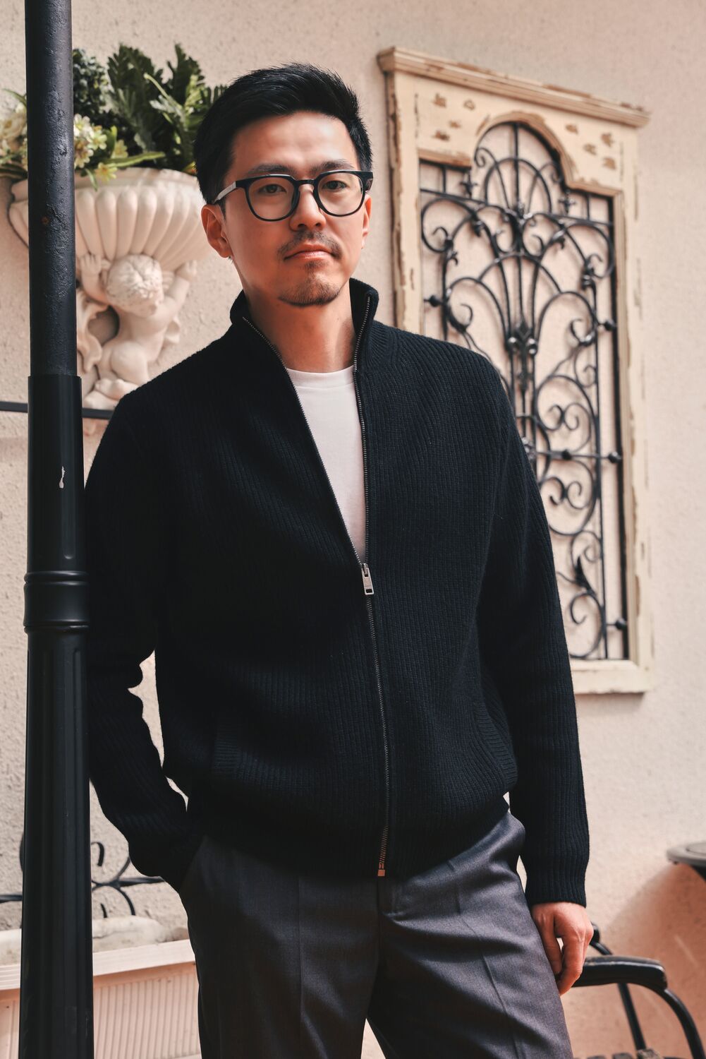 Cardigan