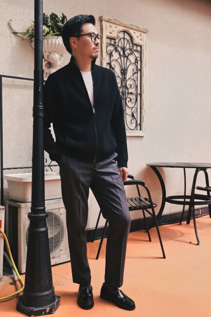 Cardigan