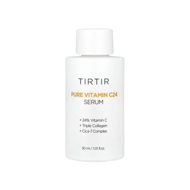 TIR TIR Pure Vitamin C24 Serum