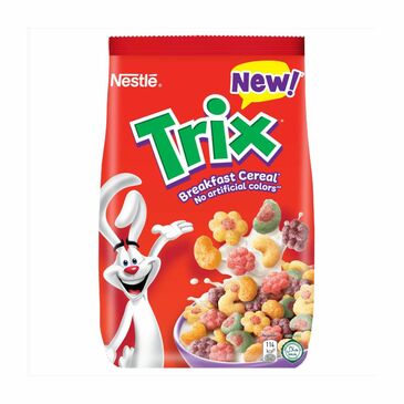 TRIX Өглөөний хоол 190g