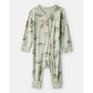 Боди хөвгүүд ногоон дино  