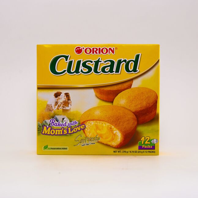 Gustard №12 276гр