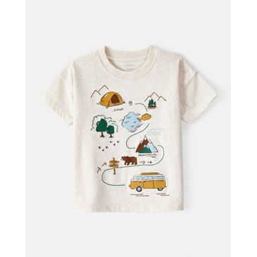 Футболка хөвгүүд цайвар