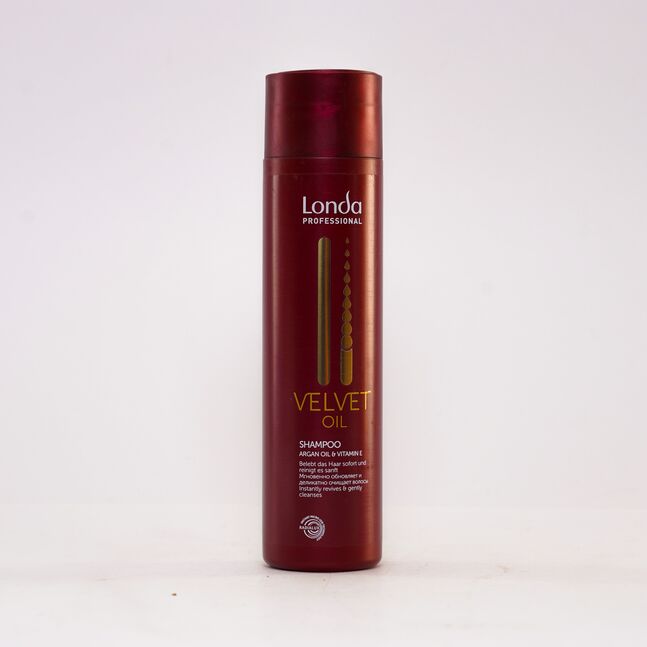 Londa Velvet Oil shampoo 250ml