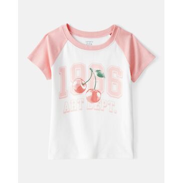 Футболка охид ягаан черри