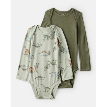 Боди хөвгүүд ногоон дино 