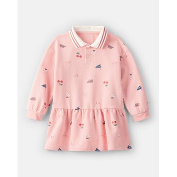 Даашинз охидын ягаан поло