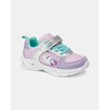 Охид ягаан торон ганц эвэрт