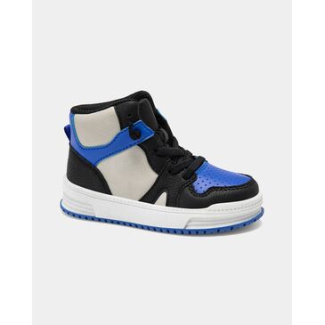 Хөвгүүдийн түрийтэй цэнхэр пүүз