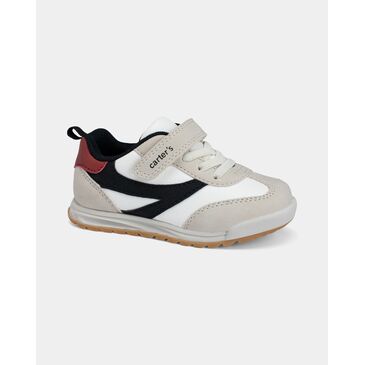 Хөвгүүд цагаан, саарал пүүз