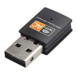 Usb wifi хүлээн авагч төхөөрөмж