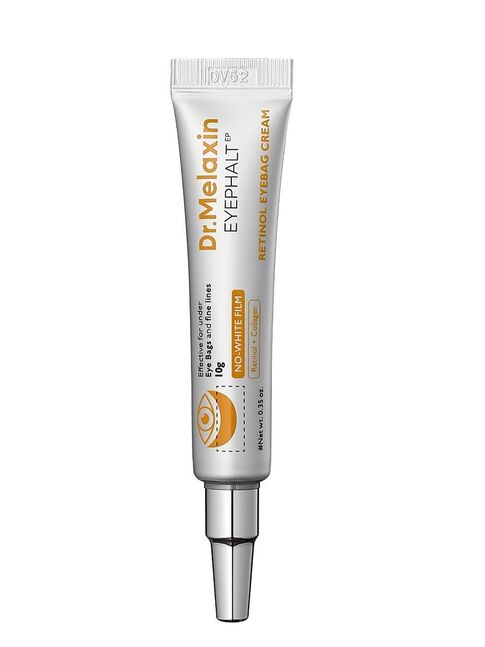 Dr melaxin retinol eyephalt