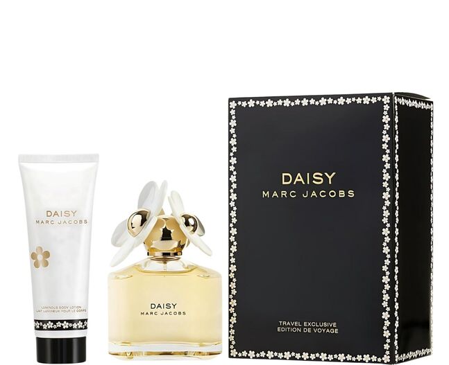Daisy edt set
