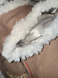 Michel & amazonka vest