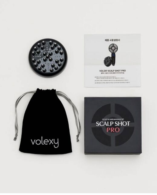 Volexy scalp shot pro