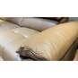 Best Sofa 3 суудалтай арьсан буйдан Mike