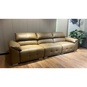 Best Sofa 3 суудалтай арьсан буйдан Mike