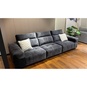 Best Sofa 3 суудалтай даавуун буйдан Aiden