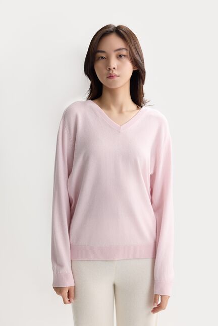 V-neck