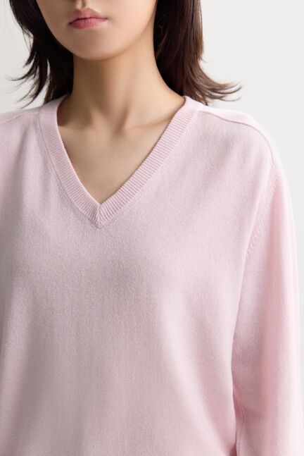 V-neck