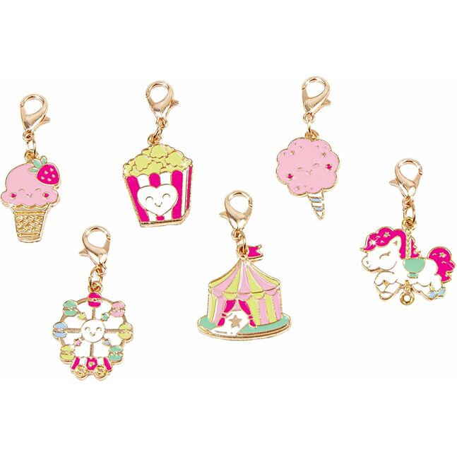 2705 MIR Sweet Spin Carnival Lip Gloss