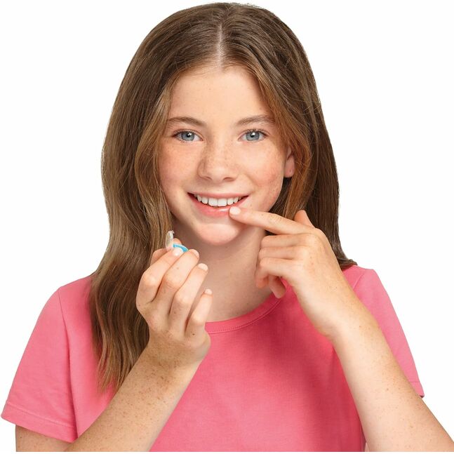 2705 MIR Sweet Spin Carnival Lip Gloss