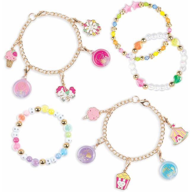 2705 MIR Sweet Spin Carnival Lip Gloss