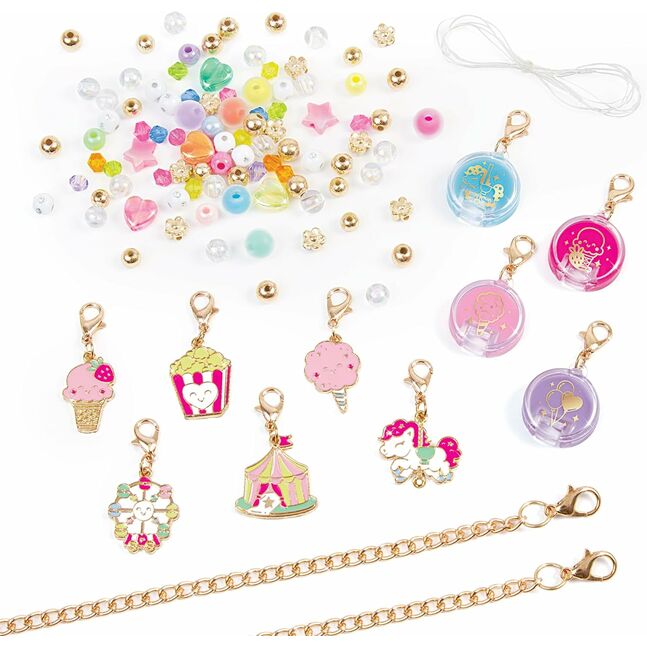 2705 MIR Sweet Spin Carnival Lip Gloss