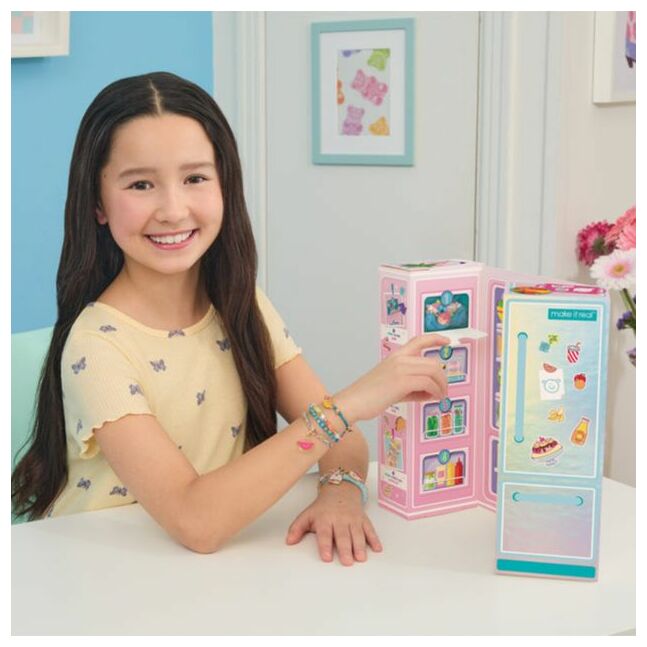 1767 MIR Fridge Frenzy 