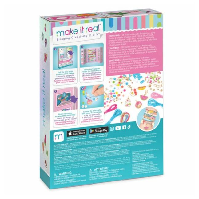 1767 MIR Fridge Frenzy 