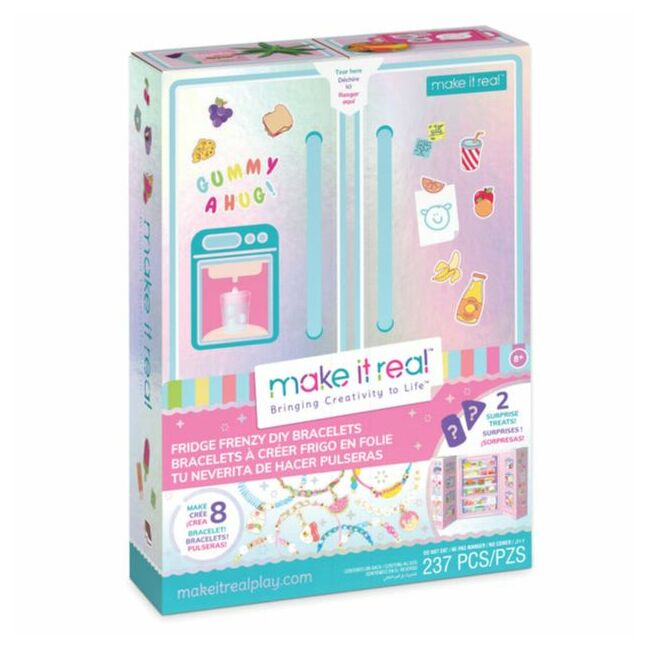 1767 MIR Fridge Frenzy 