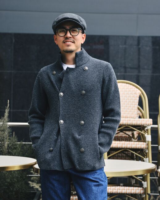 Cardigan
