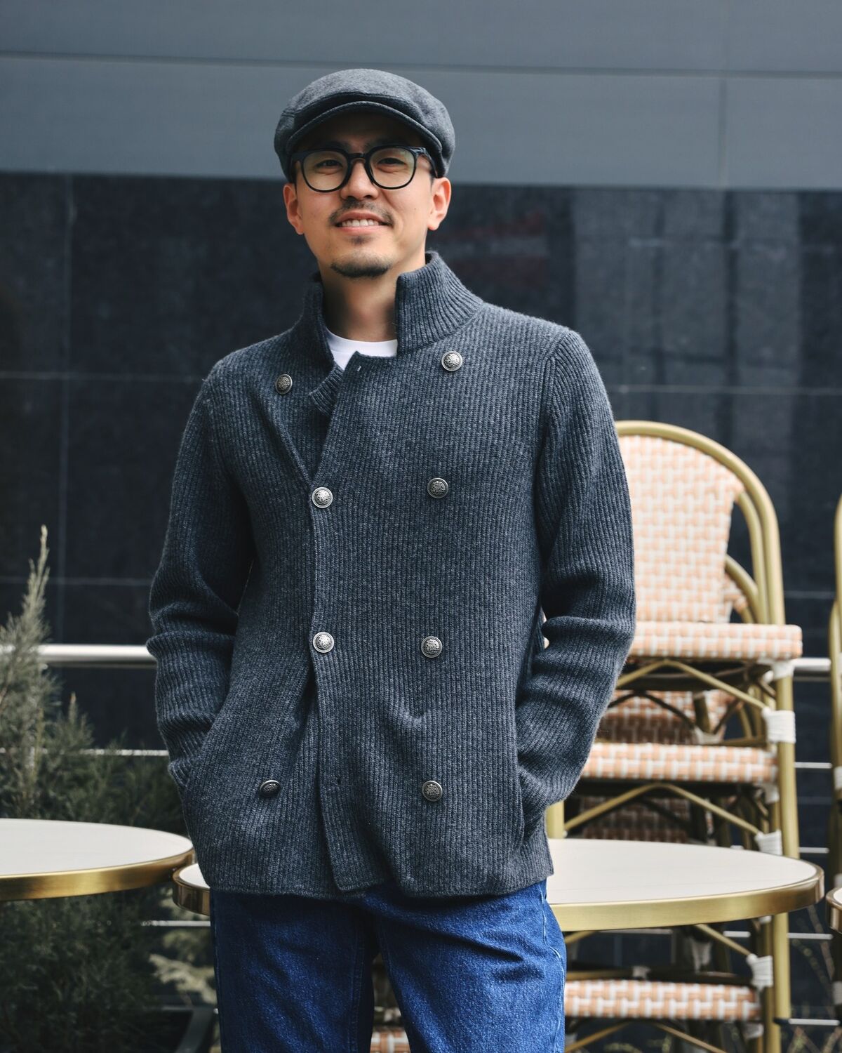 Cardigan