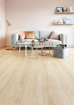 FL Provence oak паркетан шал