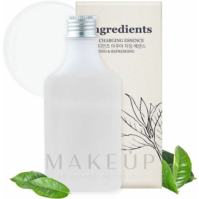 AQUA CHARGING ESSENCE
