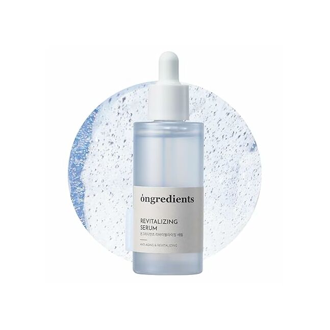 REVITALIZING SERUM