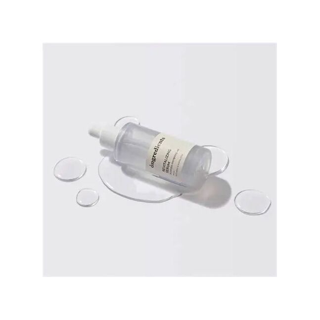 REVITALIZING SERUM