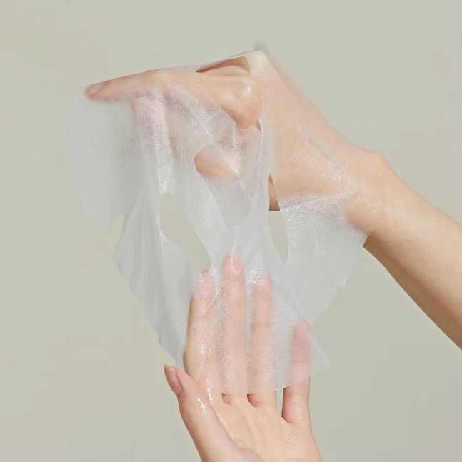 CENTELLA ASIATICA 95% MASK