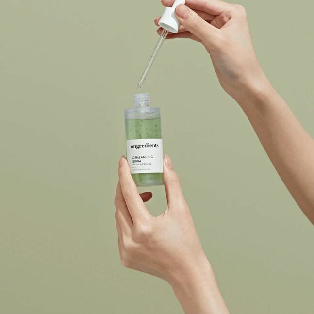 AC Balancing Serum 