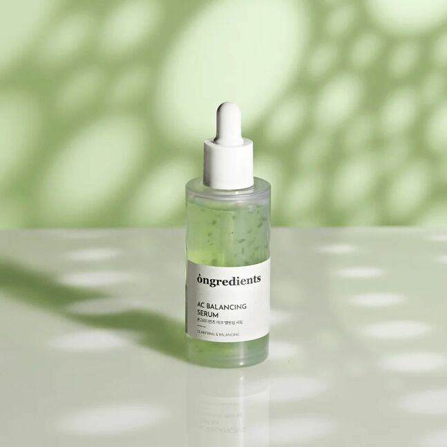 AC Balancing Serum 