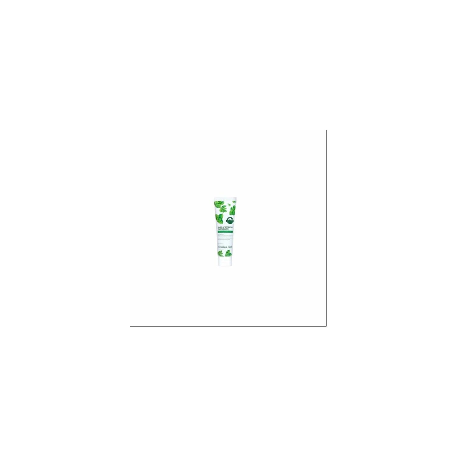 NARD Whitening Toothpaste