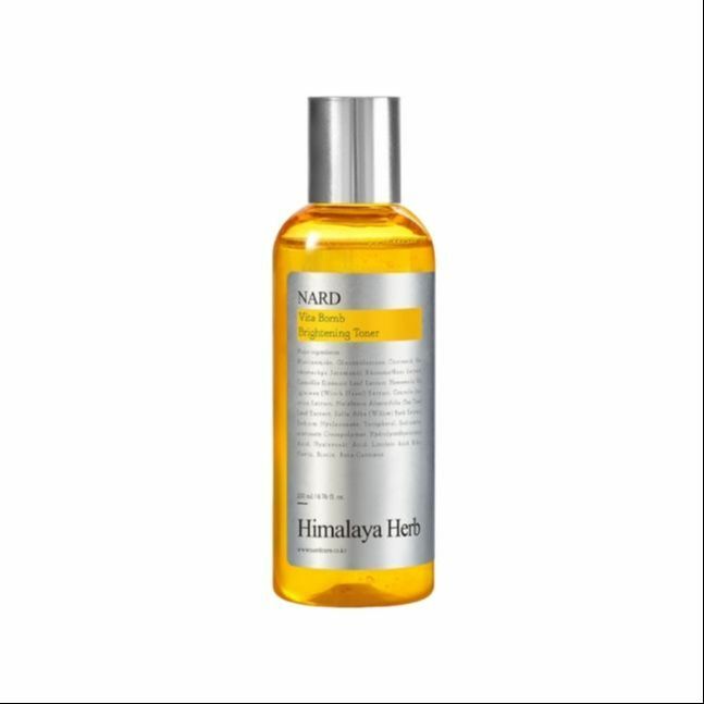 NARD Vita Bomb Brightening Toner