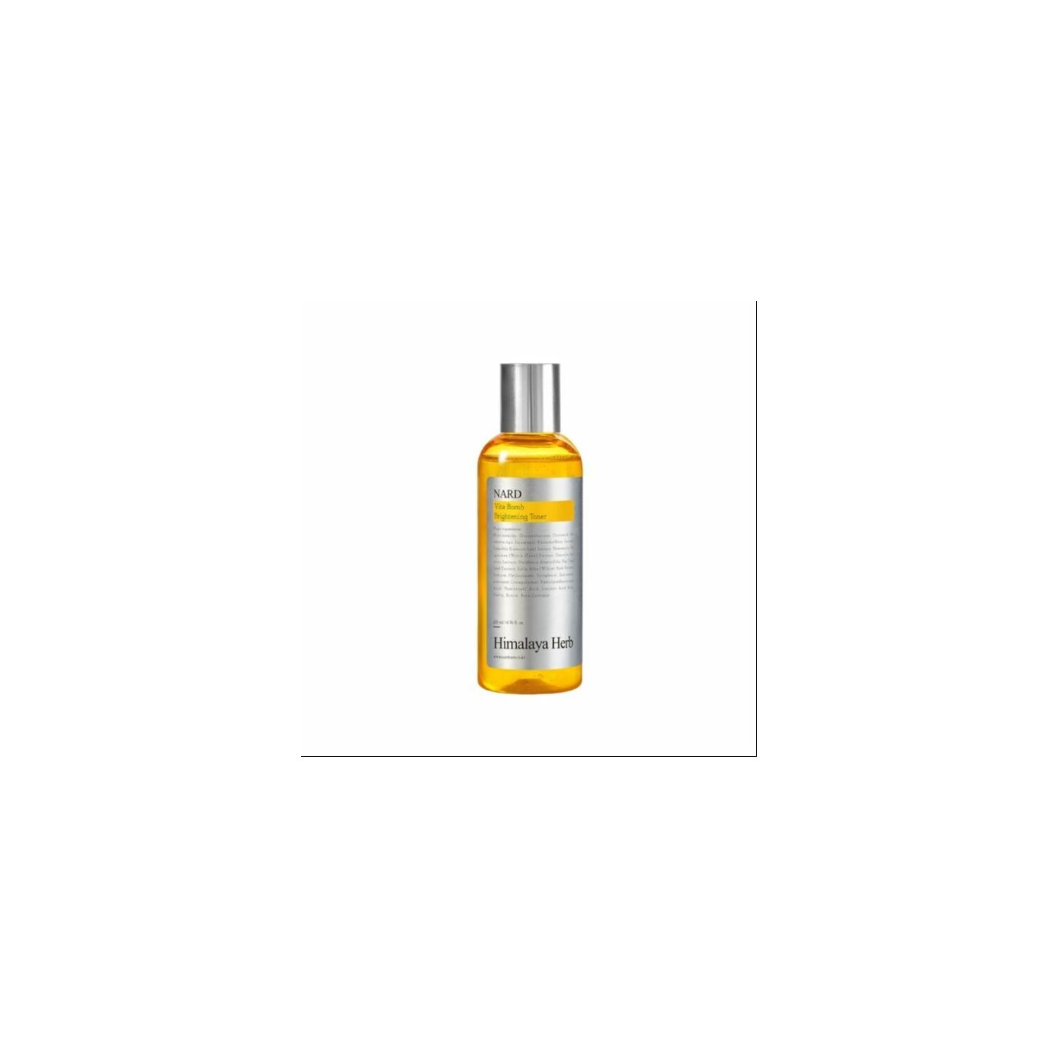 NARD Vita Bomb Brightening Toner