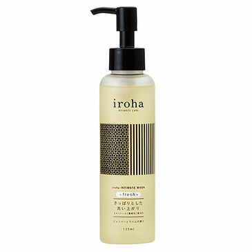 Iroha үтрээ угаагч fresh №1