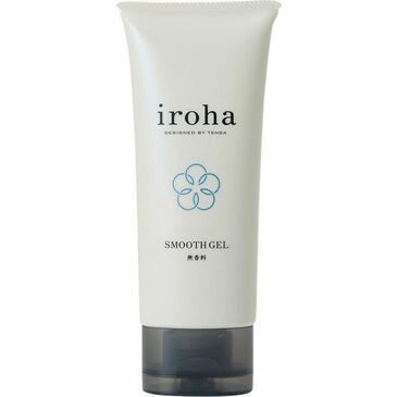 Iroha үтрээ гель smooth №1