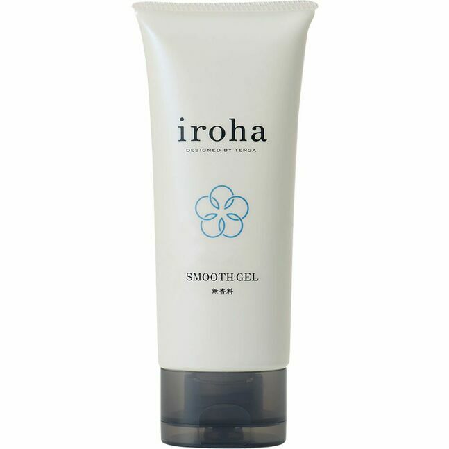 Iroha үтрээ гель smooth №1