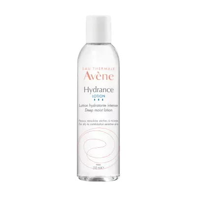 Avene Hydrance чийгшүүлэгч тонер 200мл №1