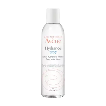 Avene Hydrance чийгшүүлэгч тонер 200мл №1