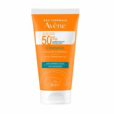 Avene Cleanance нарны тос SPF+ 50мл №1